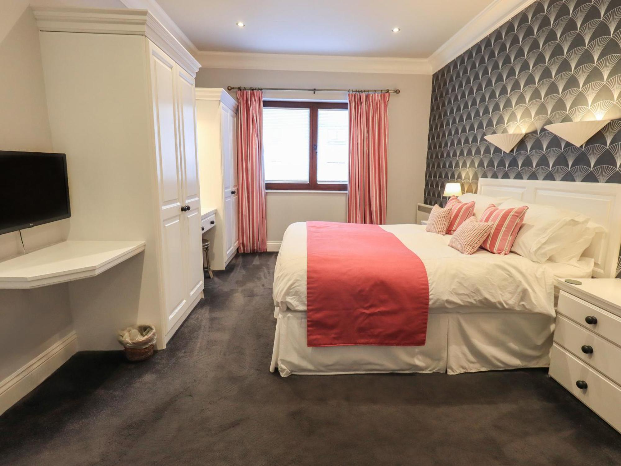 Romney Grange Villa Ambleside Dış mekan fotoğraf