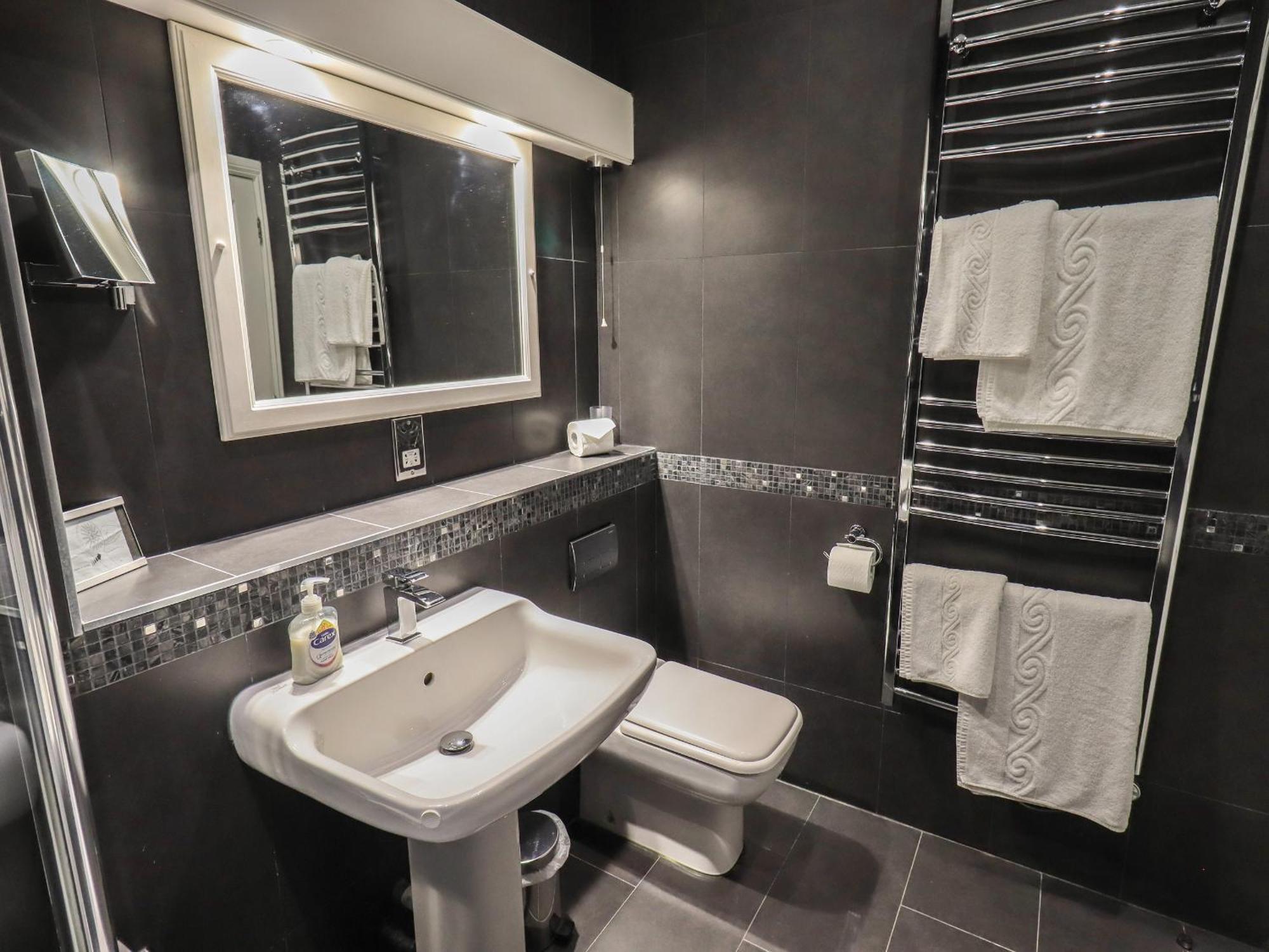 Romney Grange Villa Ambleside Dış mekan fotoğraf