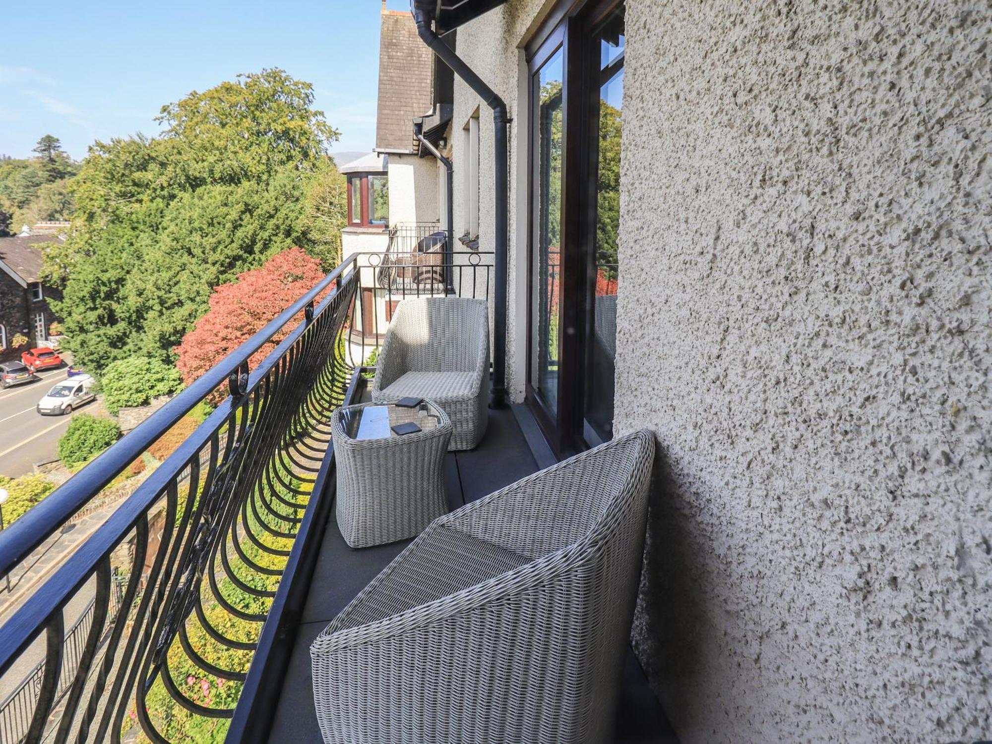 Romney Grange Villa Ambleside Dış mekan fotoğraf